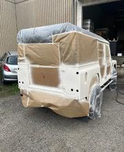 Castrol Service Utt4x4 autoretro42 - AutoFirst image 9