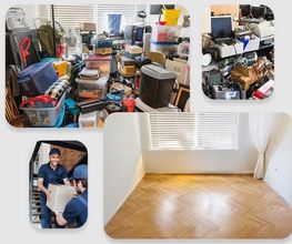 Entsorgung von Sperrmüll - Anders-Entrümpelungen | Entrümplungsservice Hannover