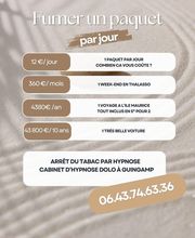 Cabinet d'Hypnose Marie-Laure Dolo image 3