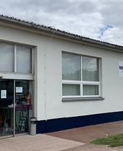 Standortbild MEGA eG Parchim, Großhandel für Maler, Bodenleger und Stuckateure