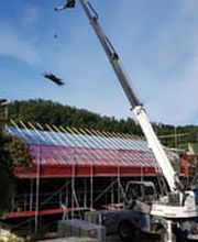 Stöcklin Zimmerei AG Bild 6