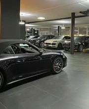 Challenge Cars SA Bild 6