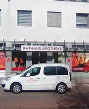 Rathaus Apotheke Bild 1