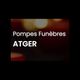 Atger Pompes Funèbres Ganges