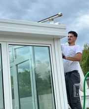 Deliu Gebäudereinigung Trockenbau & Gartenservice Bild 4