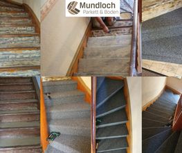 Mundloch Parkett & Boden Alfred Mundloch Bild 26