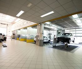 Car Clinic immagine 16
