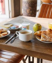 B&B HOTEL Clermont-Ferrand Nord Riom image 3