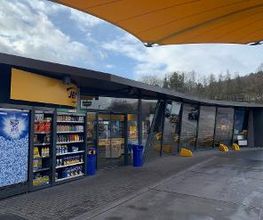 JET Tankstelle Bild 5