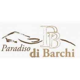 Paradiso di Barchi logo