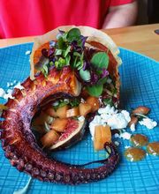 Karl's Restaurant Bild 17