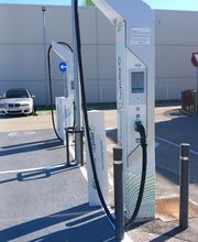 Iberdrola | bp pulse estación de recarga imagen 4