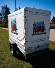 Würmtal Transporte GmbH Bild 2