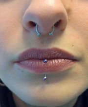 Lanterne Noire image 3