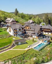 wellnesshotel schwarzwald mit pool