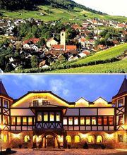Hotel & Restaurant Rebstock Bild 1