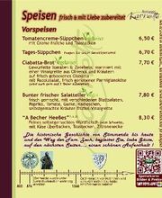 Restaurant Karnette Bild 13
