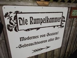Rumpelkammer Senscheid