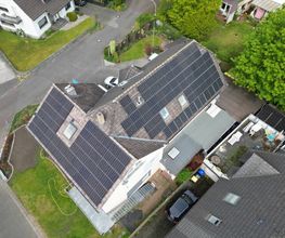 ETM Hartkämper | Elektrotechnik | Photovoltaik | Wallboxen Bild 2