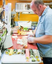 Abalone Sushi image 4