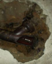 ABFLUSS WAGNER - Schwäbisch Gmünd Bild 3