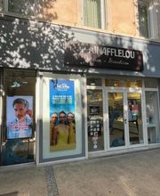 Audioprothésiste Miramas-Alain Afflelou Acousticien image 1