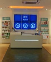 Apollo-Optik - Hemer im Edeka-Center Grebestein Bild 3