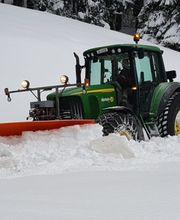 Alpstein Bau + Technik AG Bild 11