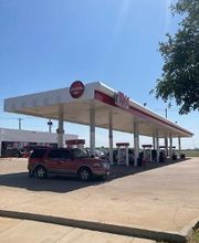 DK Gas Station image 6