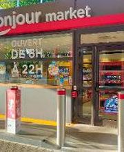 TotalEnergies - Les Tilleuls Boutique image 2