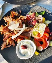 Restaurant Athene Frankenberg Bild 17