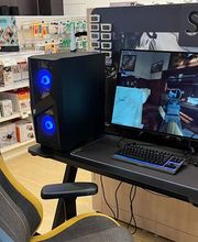 Chaise Gaming Solary 
SkillCorp