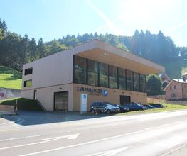 PRO. Architektur AG Bild 5