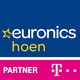 Telekom Partner Shop Heusweiler Logo