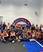 F45 Training Shelton image 3