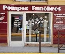 Pompes Funèbres Pégomassoises image 3
