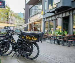 PETER PANE Burgergrill & Bar Bild 5