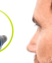 Hörhilfe Zug AG, Monica De Carli Bild 6