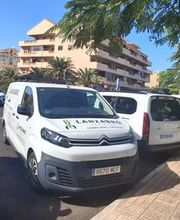 Lanzabro Cerrajero imagen 12