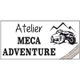 ATELIER MECA ADVENTURE