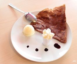 Crêperie les Vagues Blanches image 4