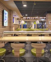 McDonald's Bild 6