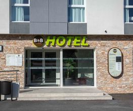 B&B HOTEL Sainte-Maxime Golfe de Saint-Tropez image 14