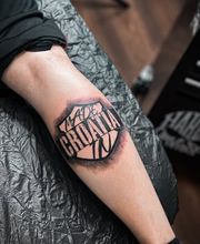 Bloodyhands Tattoos Bild 2