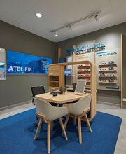 Écouter Voir Optique LORIENT TOULLEC image 11