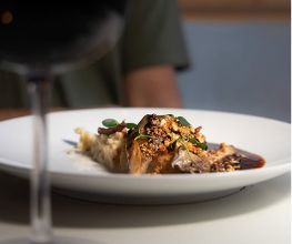 Cafe Restaurant Pan afbeelding 5