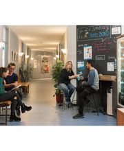 speakeasy Berlin - language school Bild 2