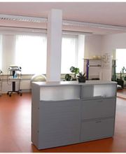 Physiotherapie Vontobel GmbH Bild 5