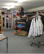 Zenhäusern Sport AG Bild 1