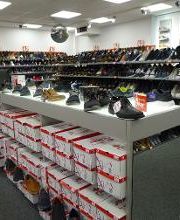 Schuh Armbruster Bild 7